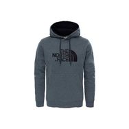The North Face Gri Drew Peak Pullover Erkek Sweatshirt