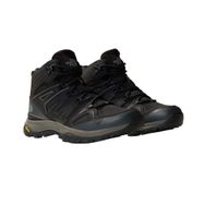 The North Face Hedgehog Mid Siyah Gore-Tex Kadın Bot