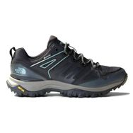 The North Face Hedgehog Siyah Gore-Tex Kadın Outdoor Ayakkabı