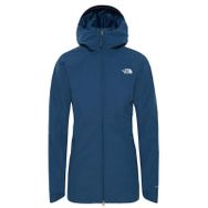 The North Face Hikesteller Parka Shell Mavi Kadın Mont