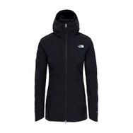 The North Face Hikesteller Parka Shell Siyah Kadın Mont