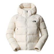 The North Face Hyalite Down Hoodie Beyaz Kadın Mont