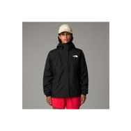 THE NORTH FACE Kadın Antora Siyah Yağmurluk