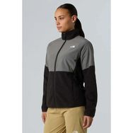 The North Face Kadın Ceket ve YAĞMURLUK-NF0A8DZYAFI1 - XS - Siyah