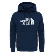 The North Face Lacivert Drew Peak Pullover Erkek Sweatshirt