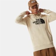 The North Face Light Drew Peak Bej Hoodie Kapüşonlu Erkek Sweatshirt