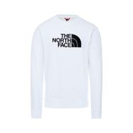 The North Face M Drew Peak Crew Erkek Outdoor Sweatshirts