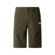 The North Face M Exploration Short Erkek Outdoor Şortu NF0A8FU921L1YEŞIL - 30