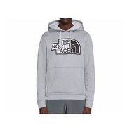 The North Face M Explr Po Hdie Gri Erkek Outdoor Sweatshirts