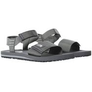 The North Face M Gri Erkek Sandaleti