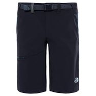 The North Face M Speedlİght Short Siyah Erkek Outdoor Şortu