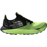 The North Face M Summit Vectiv Sky Yeşil Erkek Ayakkabı
