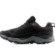 The North Face M Vctvexplrs Fl Lthr Siyah Erkek Outdoor Ayakkabısı
