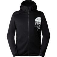 The North Face Merak Hoody Siyah Erkek Mont