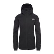 The North Face NF00A8BAKU11 Quest Siyah Kadın Ceket