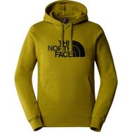The North Face NF00AHJY Drew Peak Pullover Koyu Yeşil Hoodie Erkek Sweatshirt