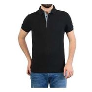 The North Face NF00CEV4KX71-R Siyah M Premıum Polo Piquet Erkek T-shirt