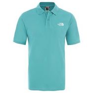 The North Face NF00CG71BDF1 Polo Piquet Erkek T-shirt