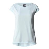 The North Face NF0A2S7FLV51 W Tanken Tank Eu Gri Kadın T-Shirt