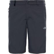The North Face NF0A2S850C51 M Tanken Short Regular Fit Lacivert Outdoor Erkek Şort