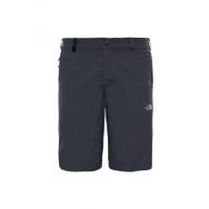 The North Face NF0A2S850C51 Tanken Gri Erkek Outdoor Şort
