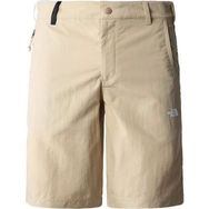 The North Face NF0A2S85LK51 Tanken Regular Fit Bej Outdoor Erkek Şort