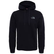 The North Face NF0A2TUVKX71 Siyah Erkek Sweatshirt