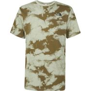 The North Face Nf0a2tx253m Redbox Tee Erkek T-shirt