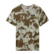 The North Face NF0A2TX253M1 Gri Erkek T-shirt