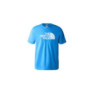 The North Face NF0A2TX3LV61 Mavi Easy Tee Erkek T-shirt