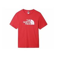The North Face NF0A2TX3V331 Kırmızı Erkek T-Shirt