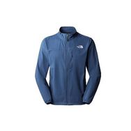 The North Face NF0A2TYGGHDC1 M Nımble Jacket - Eu Erkek Mavi Mont