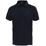 The North Face NF0A2WAZJK31 M Tanken Polo Erkek T-shirt