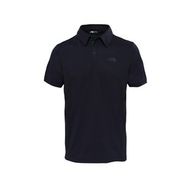 The North Face NF0A2WAZJK31 Tanken Polo Erkek Siyah Outdoor Tişört