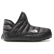 The North Face NF0A331HKY41 W Thermoball Traction Bootie Siyah Kadın Trekking Bot
