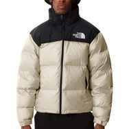 The North Face NF0A3C8D3X41 Krem Erkek Mont