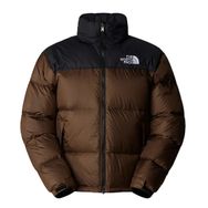 The North Face NF0A3C8D5EX1 M 1996 Retro Nuptse Jacket Kahverengi Erkek Outdoor Montu