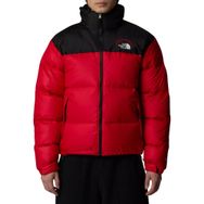 The North Face NF0A3C8D7GO1 Kırmızı M 1996 Retro Nuptse Erkek Outdoor Mont
