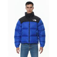 The North Face NF0A3C8DCZ Mavi Erkek Mont