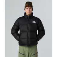 The North Face NF0A3C8DGOE1-001 Siyah M 1996 Retro Nuptse Jacket Erkek Mont