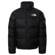 The North Face NF0A3C8DLE41 M 1996 Rtro Npse Jkt Siyah Outdoor Erkek Mont