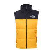 The North Face NF0A3C8DZU31-001 1996 Retro Nuptse Sarı Erkek Mont