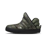 The North Face NF0A3MKH28F1 M Thermoball Traction Bootie Haki Erkek Trekking Bot