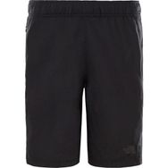 The North Face NF0A3O1BJK31 M 24/7 Short Siyah Erkek Outdoor Şort