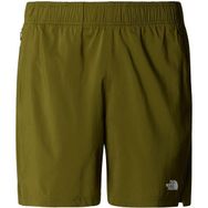 The North Face NF0A3O1BPIB1 Yeşil Erkek Şort