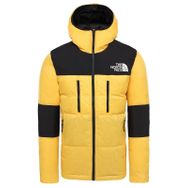 The North Face NF0A3OED70M1 Sarı M Him Ligt Down Hood Erkek Montu