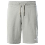 The North Face NF0A3S4EHDF1 Gri Erkek Şort