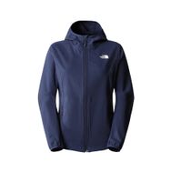 The North Face NF0A3VGM8K21 Lacivert Kadın Ceket