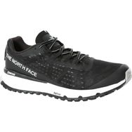 The North Face NF0A3X1FKY41 M Ultra Swift Siyah Erkek Outdoor Ayakkabı