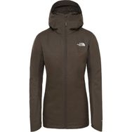 The North Face NF0A3Y1J Quest Açık Yeşil Outdoor Kadın Mont